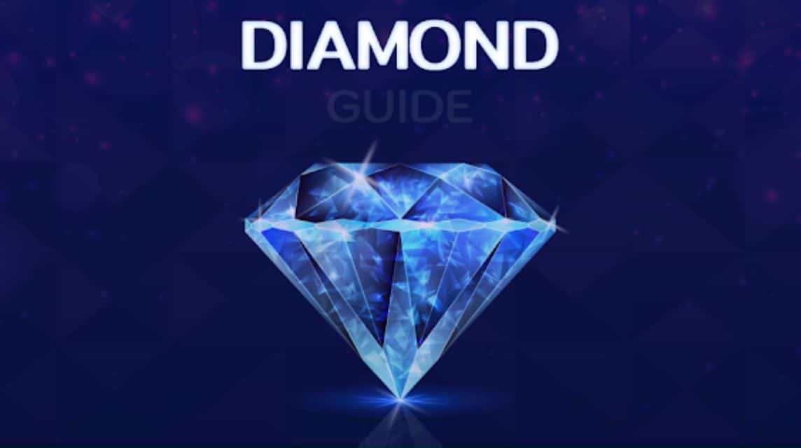 FF Diamond Generator APK