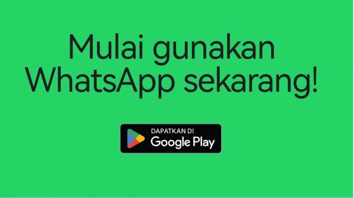 Cara Mengembalikan Whatsapp yang Terhapus di Android