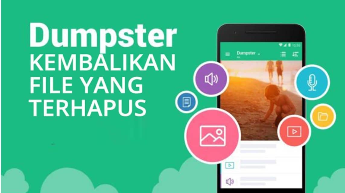 Cara Mengembalikan Whatsapp yang Terhapus di Android