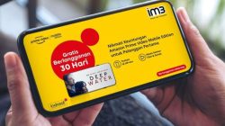 Cara Mendapatkan Kuota Gratis Indosat