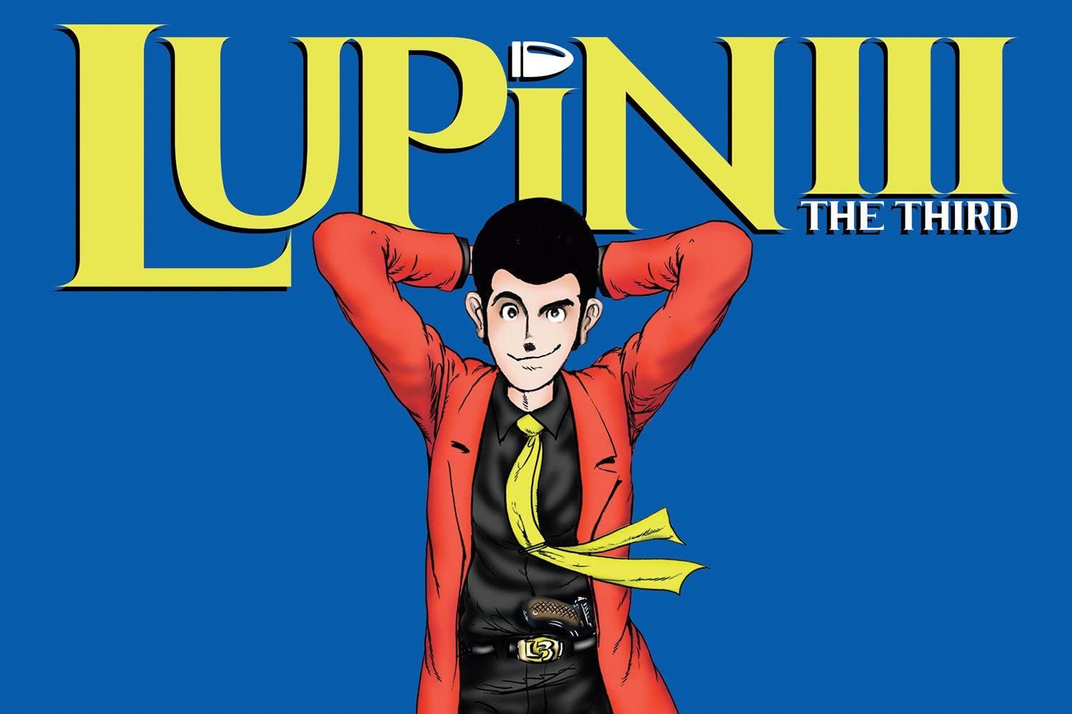 Lupin der Dritte