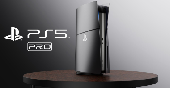 PS5 Pro 2024: Leaked Features, Price, and Release Date