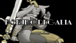 Fun 3D Platforming Game Recommendation: Pseudoregalia!