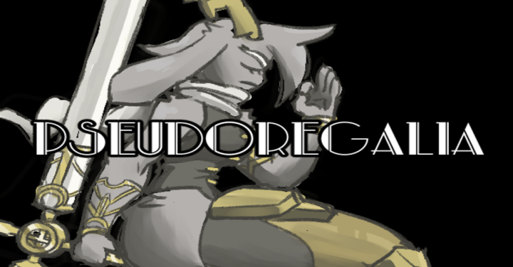 Fun 3D Platforming Game Recommendation: Pseudoregalia!