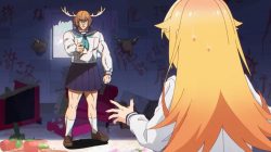 Comedy-Anime-Empfehlungen zu Samehadaku