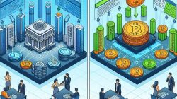 Comparative Analysis of Centralized and Decentralized Exchanges in Maximizing Returns