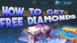How to Spin Diamond ML for Free from Google
