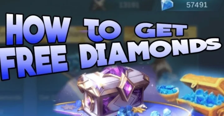 How to Spin Diamond ML for Free from Google