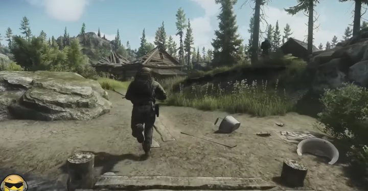 Escape From Tarkov でプレイヤーの進行状況が消去されます。ワイプは始まりましたか?