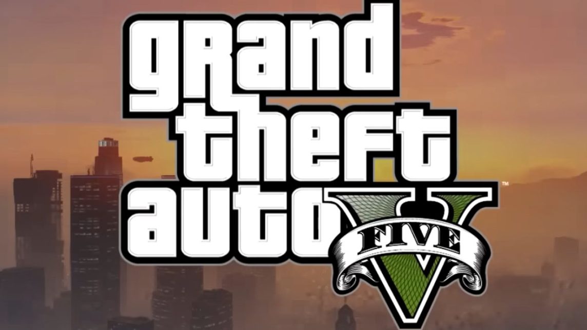 GTA V 作弊代码