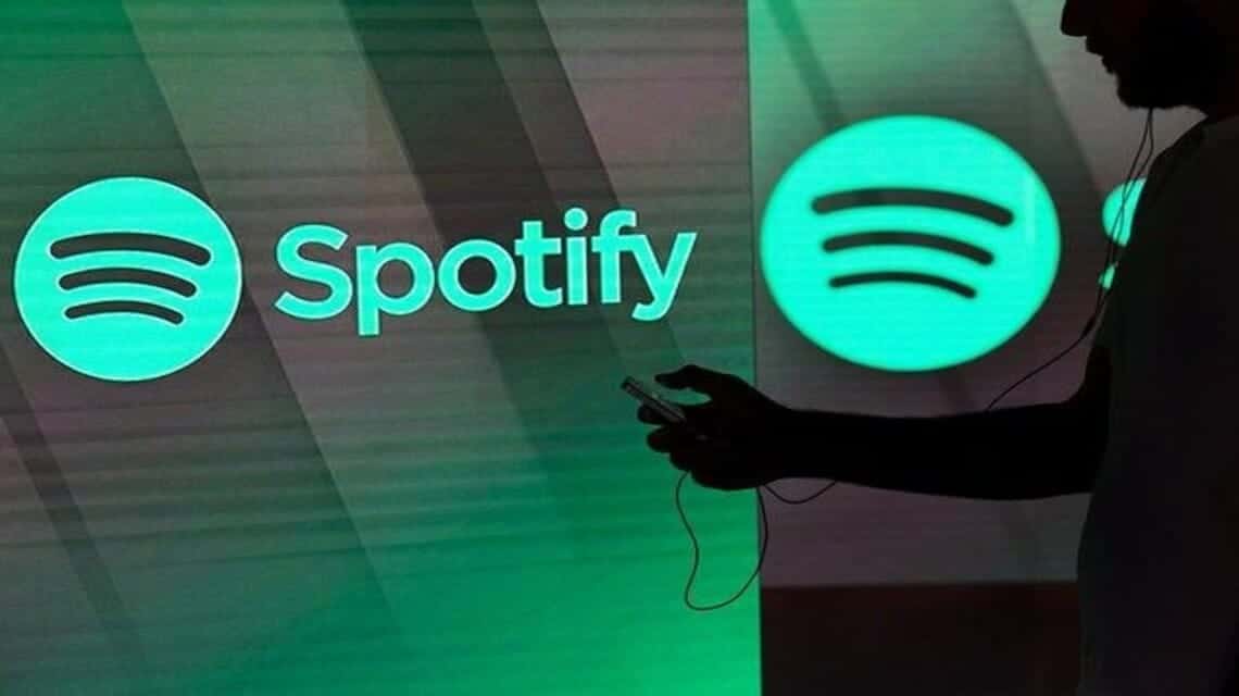 Spotify 模组