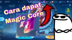 How to Download Magic Core Application for MLBB