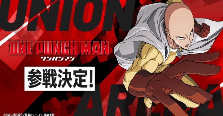 „One Punch Man Manga-Veröffentlichungsplan nach zweimonatiger Pause“