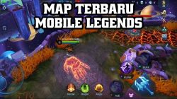 Semua Map MLBB yang Perlu Kamu Tahu