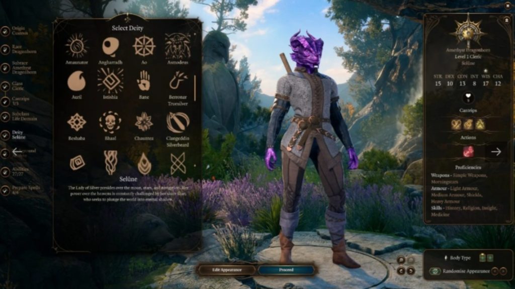 Rekomendasi Mod Baldur's Gate 3 Terbaik