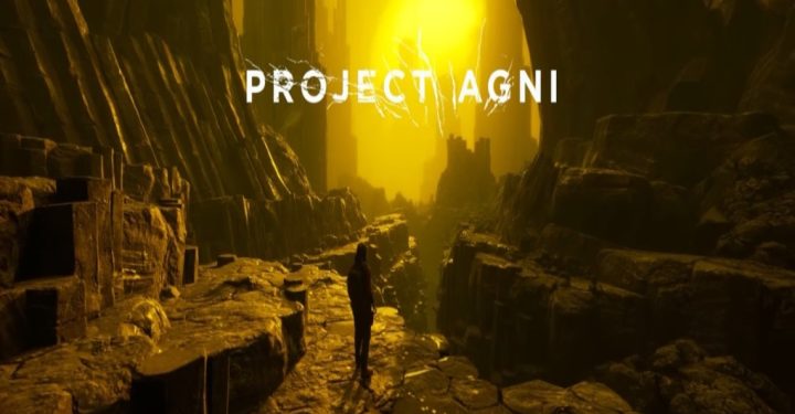 Project Agni: A Survival Horror Game with a Local Flavor