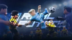 8月のReal Futbol24最新引き換えコード一覧 