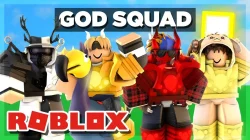 Roblox BedWars Code dan Kit Gratis Agustus 2024