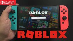 Roblox가 Nintendo Switch에 있나요? 이것이 답입니다!