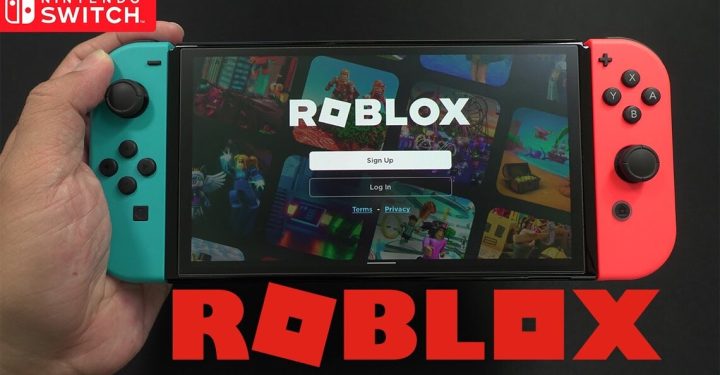 RobloxはNintendo Switchにありますか?これが答えです！