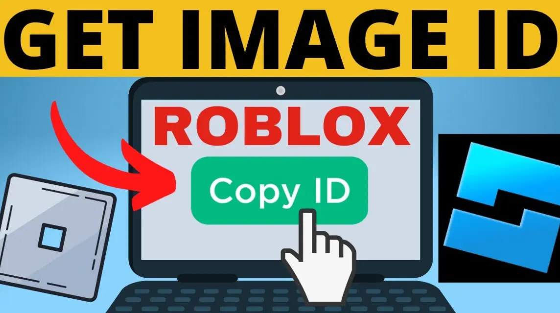 ID 图像 Roblox