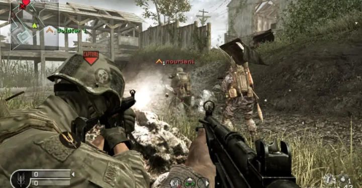 Kategorisieren von Spielen für eine bessere Benutzererfahrung