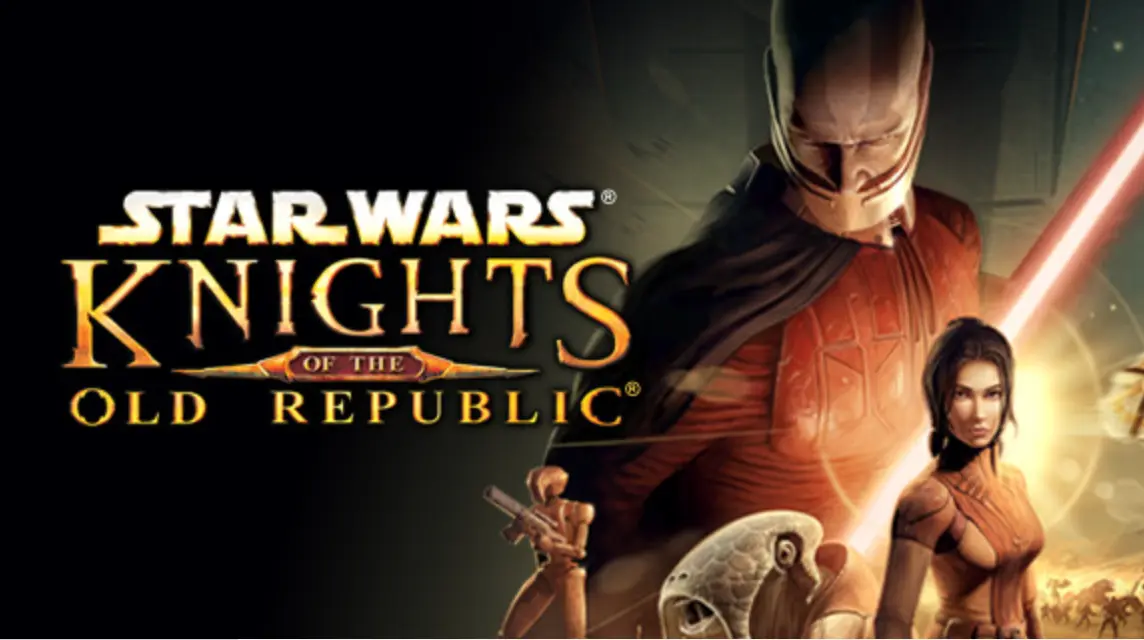 Star Wars: Knights of the Old Republic