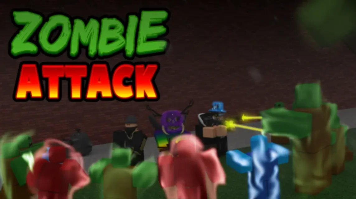 Zombie Attack