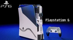 PS6の発売予定日と仕様