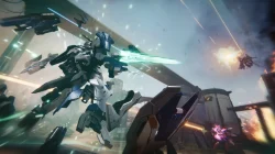 Mengenal Fitur AI di Game Mecha BREAK Milik Nvidia