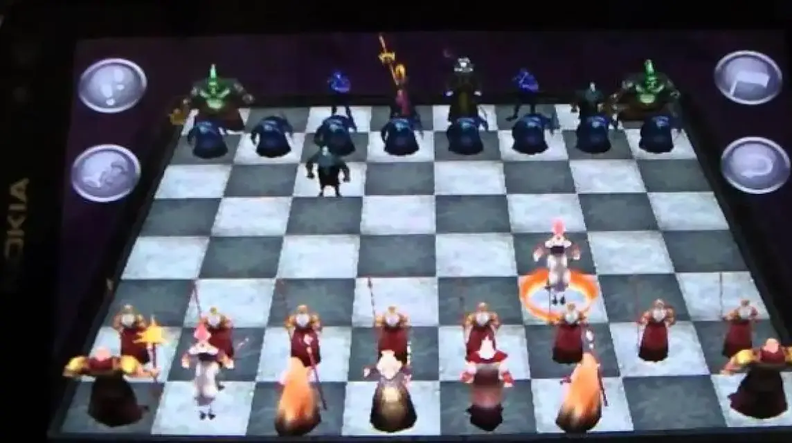 Chess