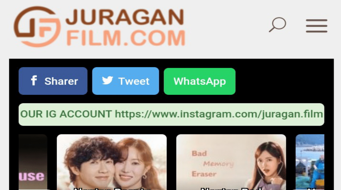 Juragan Film