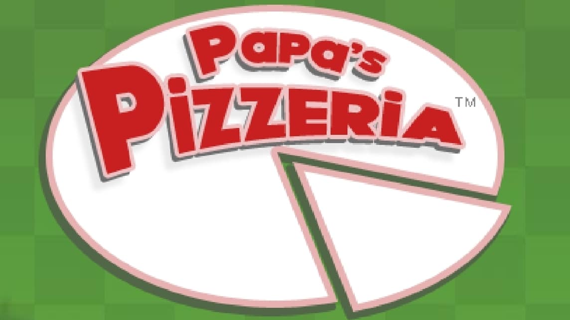 Papa's Pizzeria