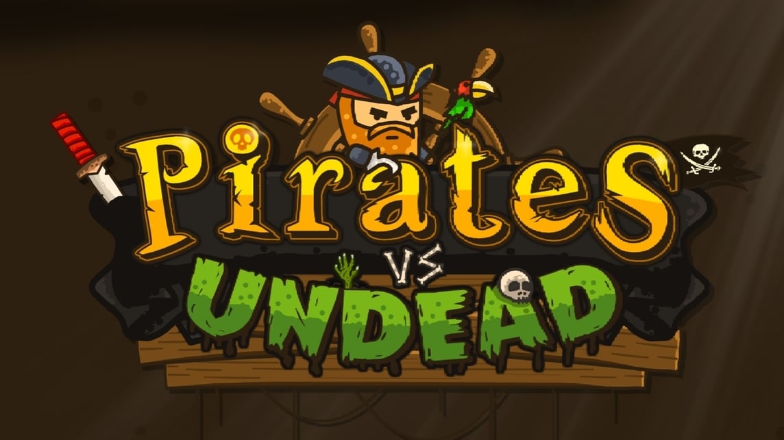 Pirates Vs. Undead