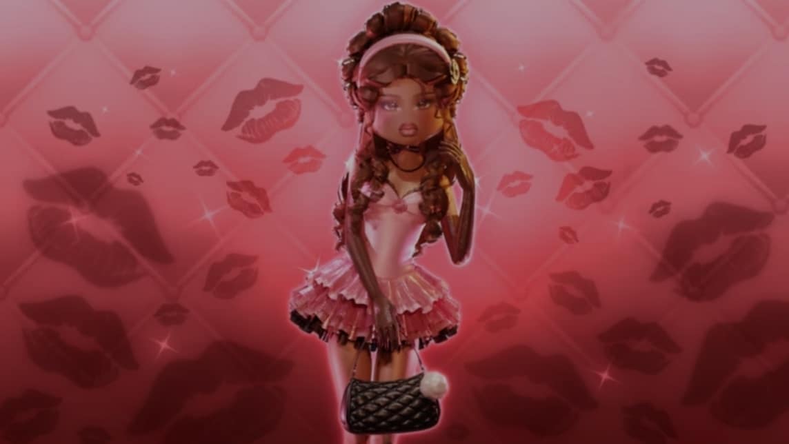 Valentine Theme