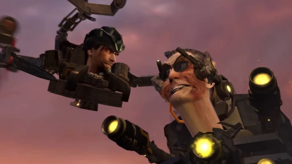 Sedang Viral, Apa Itu Skibidi Toilet?