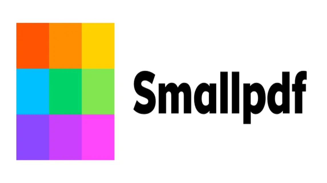 SmallPDF 