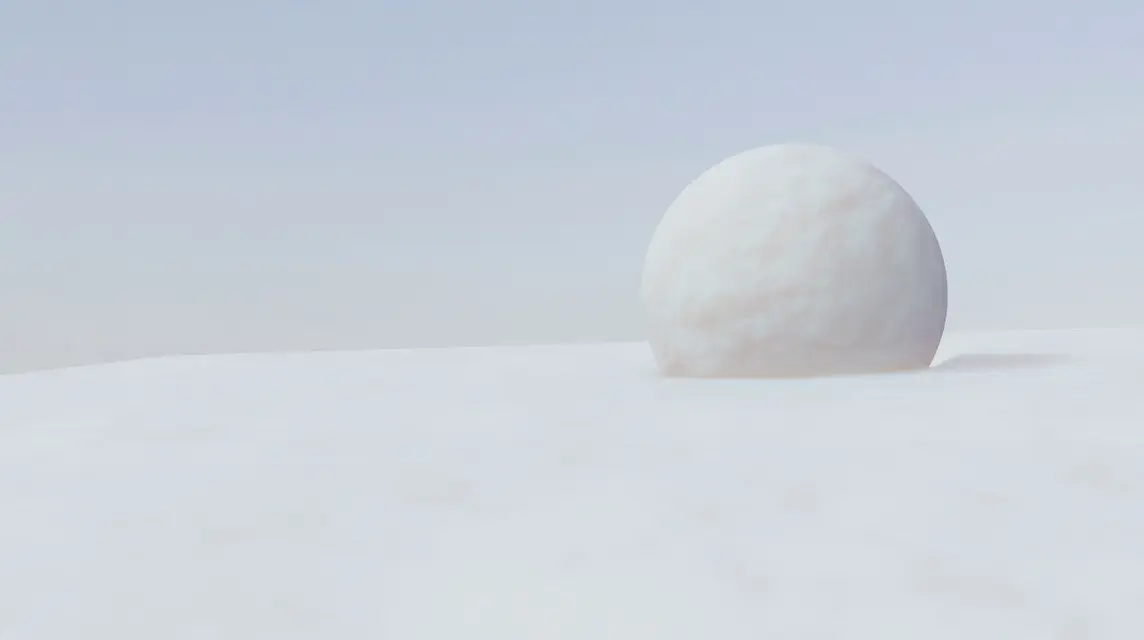 Schneeball ML