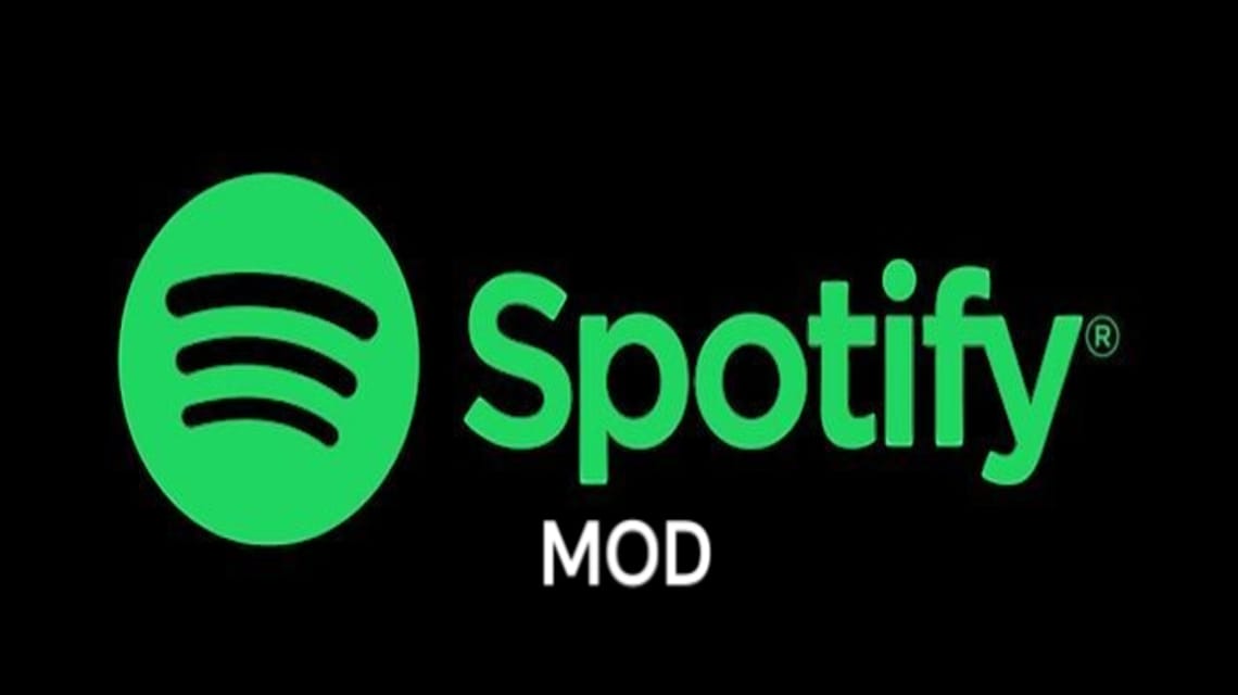 Spotify-Mod