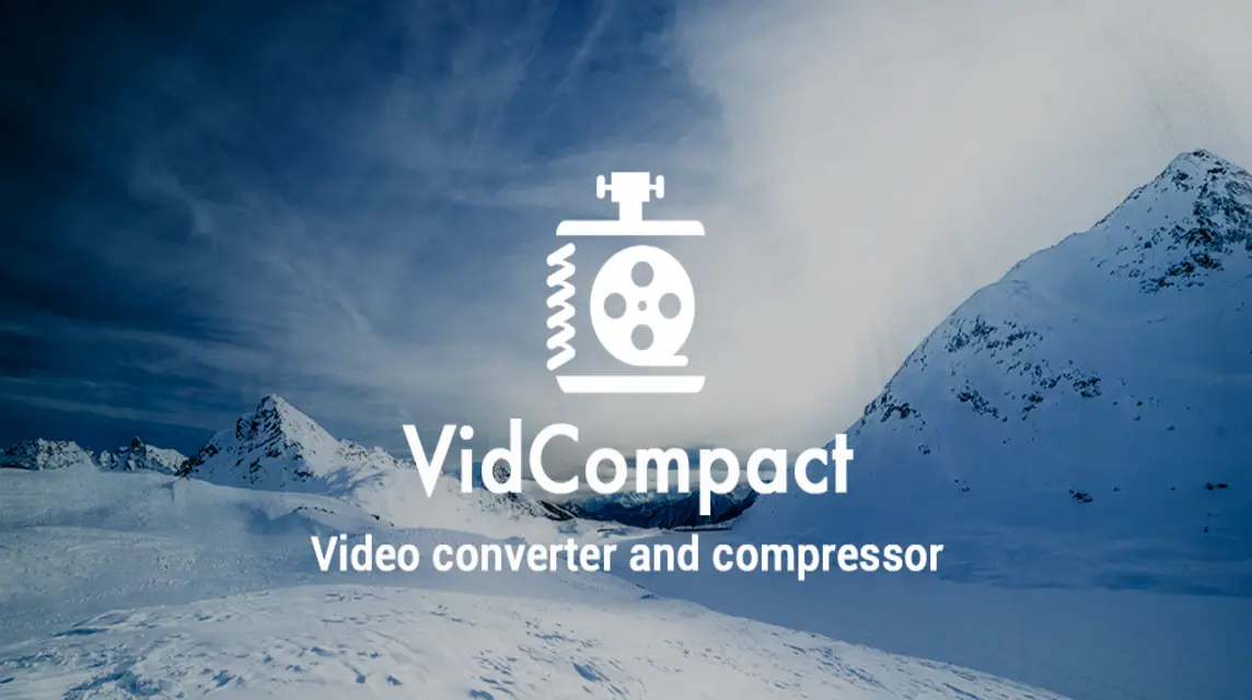 VidCompact