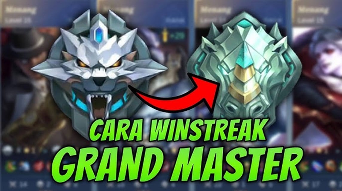 Winstreak