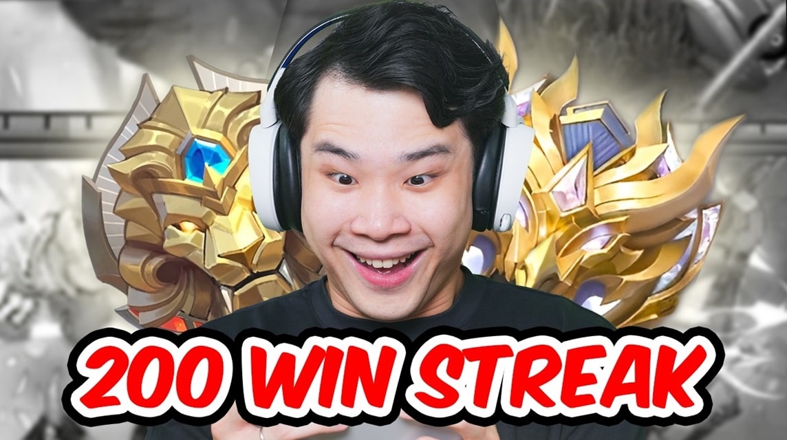 Winstreak