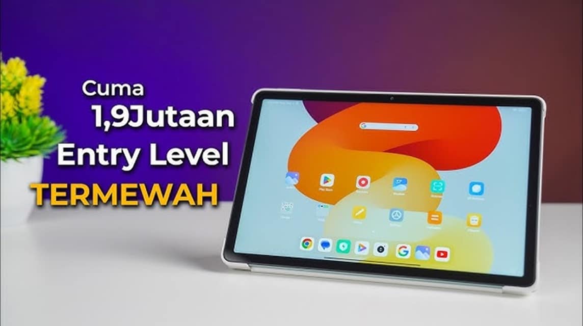 rekomendasi tablet untuk anak