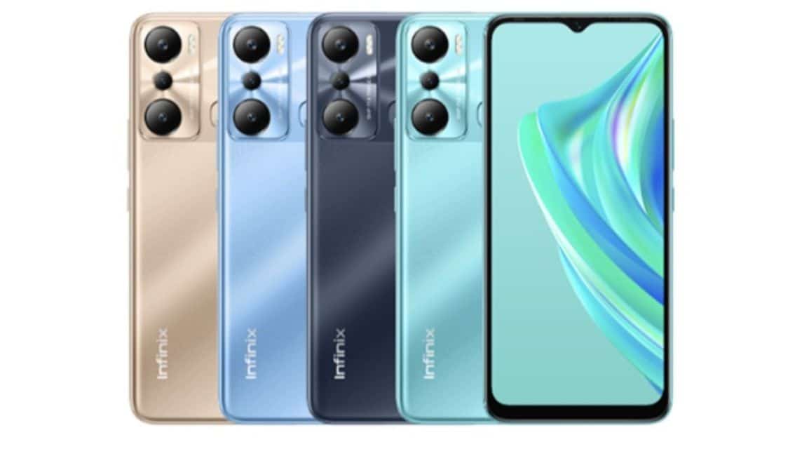 infinix の電話はすぐに故障しますか (6)