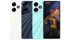 Infinix HP 会很快损坏吗？不要只是提出索赔，先检查一下！