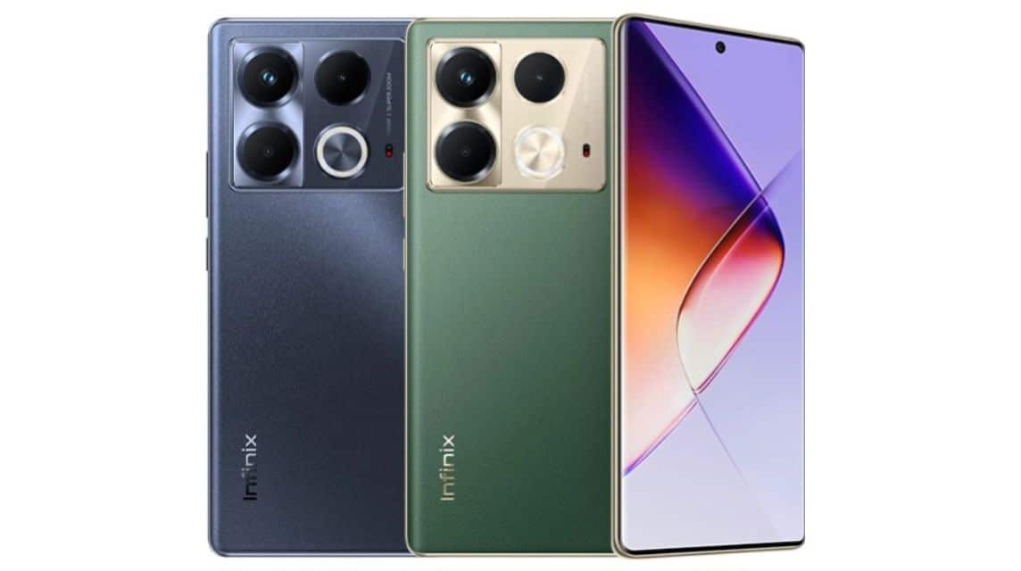 infinix の電話はすぐに故障しますか (1)