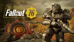 Cara Mendapatkan Power Armor Fallout 76