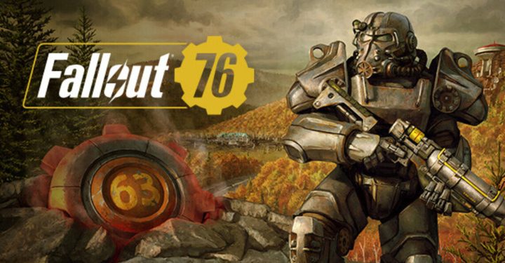 Cara Mendapatkan Power Armor Fallout 76