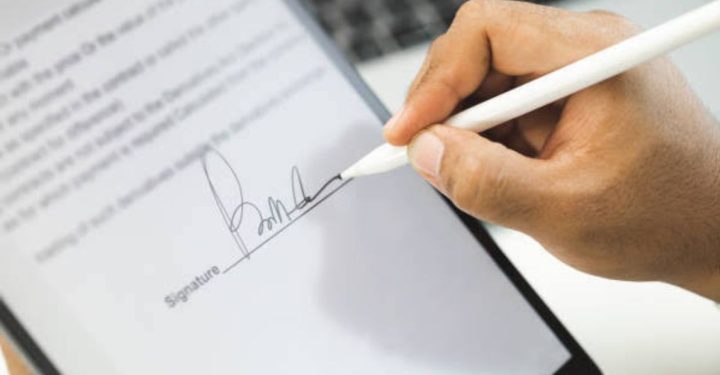 5 Ways to Create a Free Digital Signature