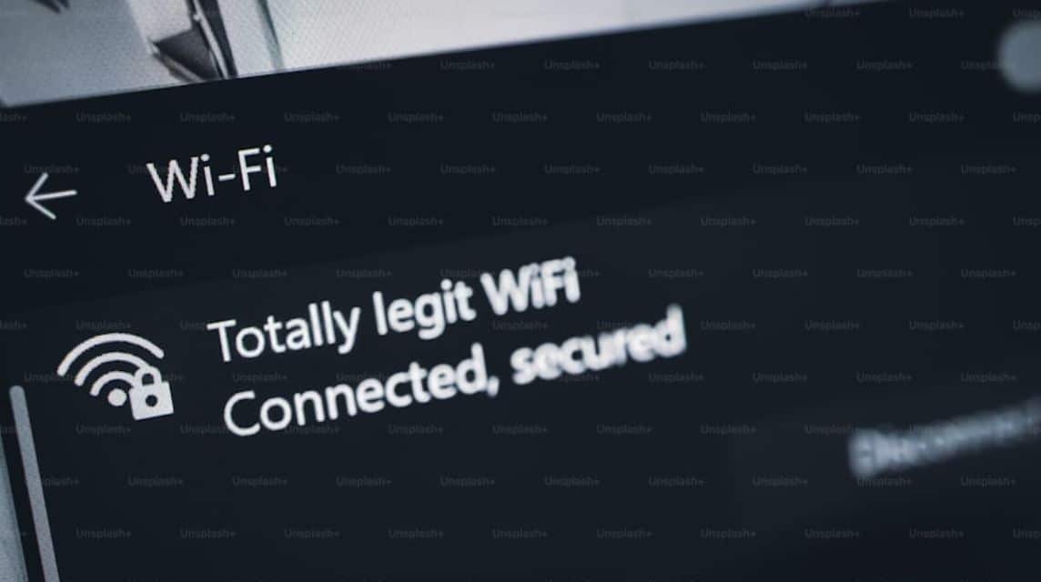 アプリケーションを使用せずに Android で Wi-Fi を使用している人を確認する方法 (1)